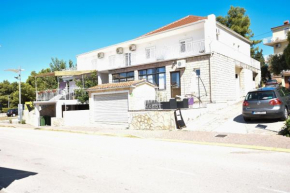 Rooms Bozena